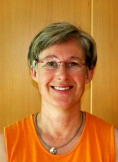 Isolde Vonach